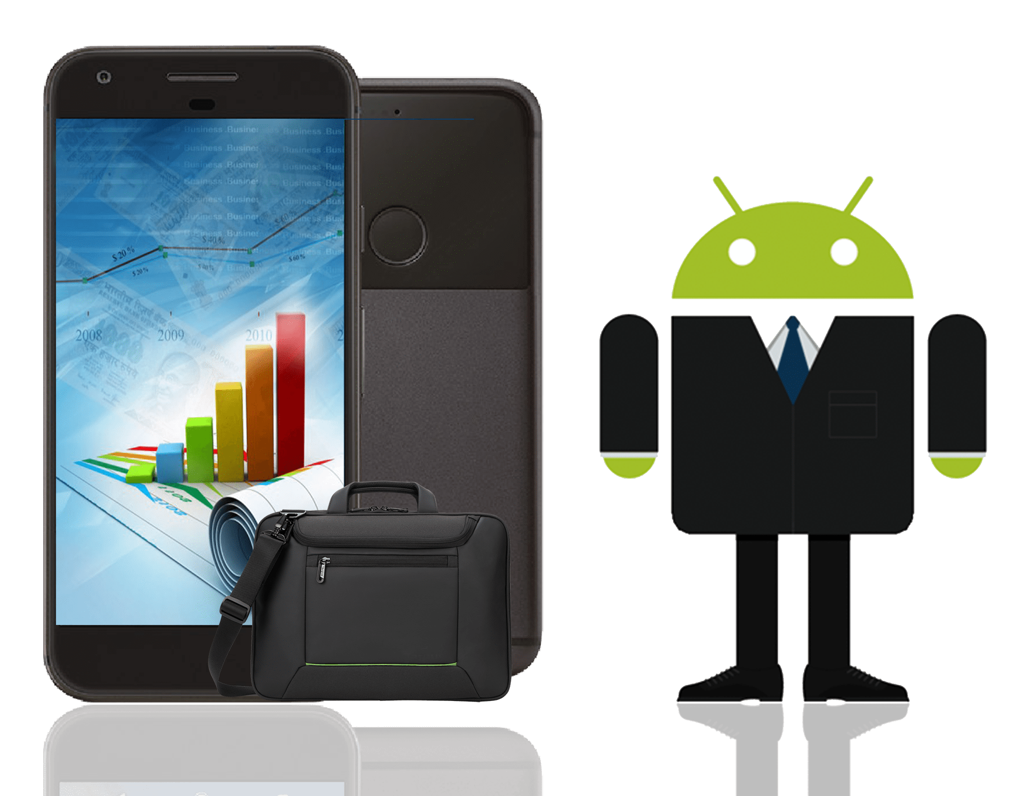 android business application